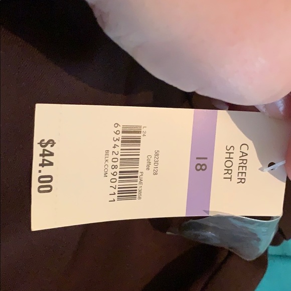 Kim Rogers dress pants new with tags - Picture 3 of 4